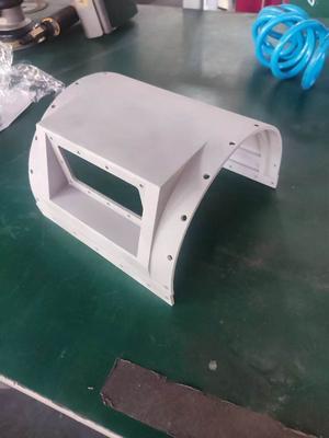 3D打印 铝合金