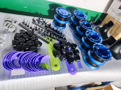 复模包胶 橡胶产品