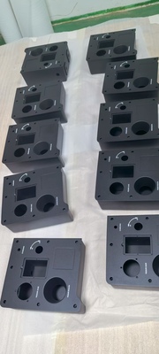 长沙硅胶复模 - 可复模ABS、PA、橡胶等产品